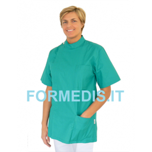 CASACCA DENTISTA - verde